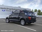 2025 Ford F-150 SuperCrew Cab 4WD Pickup for sale #W50235 - photo 2