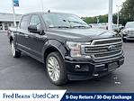 2019 Ford F-150 SuperCrew Cab 4WD Pickup for sale #W502351 - photo 1