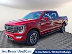 2022 Ford F-150 SuperCrew Cab 4x4 Pickup for sale #W50235P - photo 5