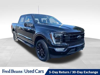 2022 Ford F-150 SuperCrew Cab 4x4 Pickup for sale #W50236P - photo 1