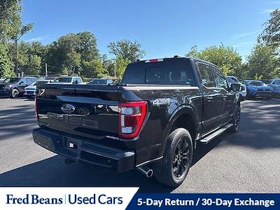 2022 Ford F-150 SuperCrew Cab 4x4 Pickup for sale #W50236P - photo 2