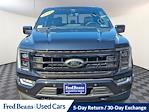 2022 Ford F-150 SuperCrew Cab 4x4 Pickup for sale #W50236P - photo 4