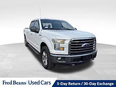 2015 Ford F-150 SuperCrew Cab 4WD Pickup for sale #W50236P1 - photo 1