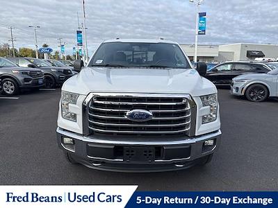 2015 Ford F-150 SuperCrew Cab 4WD Pickup for sale #W50236P1 - photo 2