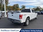 2015 Ford F-150 SuperCrew Cab 4WD Pickup for sale #W50236P1 - photo 2