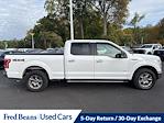 2015 Ford F-150 SuperCrew Cab 4WD Pickup for sale #W50236P1 - photo 13