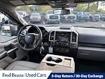 2015 Ford F-150 SuperCrew Cab 4WD Pickup for sale #W50236P1 - photo 19
