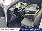2015 Ford F-150 SuperCrew Cab 4WD Pickup for sale #W50236P1 - photo 24