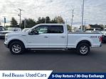 2015 Ford F-150 SuperCrew Cab 4WD Pickup for sale #W50236P1 - photo 5