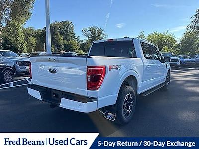 2022 Ford F-150 SuperCrew Cab 4x4 Pickup for sale #W50237P - photo 2
