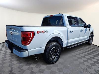 2022 Ford F-150 SuperCrew Cab 4WD Pickup for sale #W50237P - photo 2