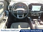 2022 Ford F-150 SuperCrew Cab 4x4 Pickup for sale #W50237P - photo 14