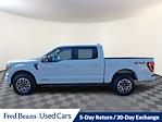2022 Ford F-150 SuperCrew Cab 4x4 Pickup for sale #W50237P - photo 7