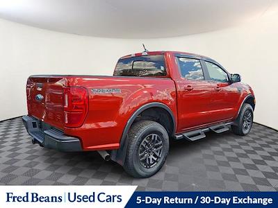 2022 Ford Ranger SuperCrew Cab 4x4 Pickup for sale #W50238P - photo 2