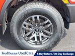 2022 Ford Ranger SuperCrew Cab 4x4 Pickup for sale #W50238P - photo 11
