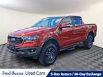 2022 Ford Ranger SuperCrew Cab 4x4 Pickup for sale #W50238P - photo 4
