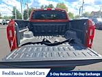 2022 Ford Ranger SuperCrew Cab 4x4 Pickup for sale #W50238P - photo 32