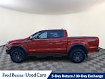 2022 Ford Ranger SuperCrew Cab 4x4 Pickup for sale #W50238P - photo 5