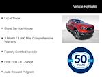 2022 Ford Ranger SuperCrew Cab 4x4 Pickup for sale #W50238P - photo 8