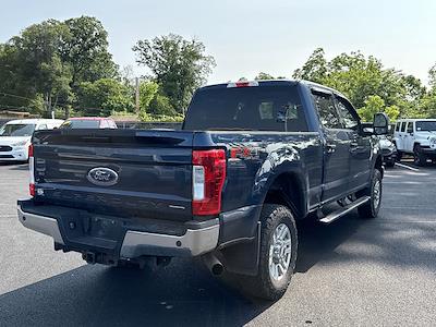 2017 Ford F-250 Crew Cab 4WD Pickup for sale #W502411 - photo 2