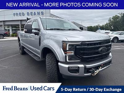 2022 Ford F-250 Crew Cab 4x4 Pickup for sale #W50241P - photo 1