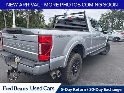 2022 Ford F-250 Crew Cab 4x4 Pickup for sale #W50241P - photo 2