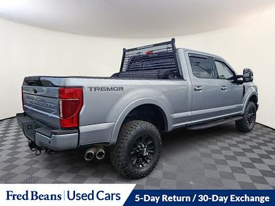 2022 Ford F-250 Crew Cab 4WD Pickup for sale #W50241P - photo 2