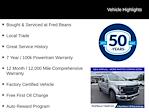 2022 Ford F-250 Crew Cab 4x4 Pickup for sale #W50241P - photo 5