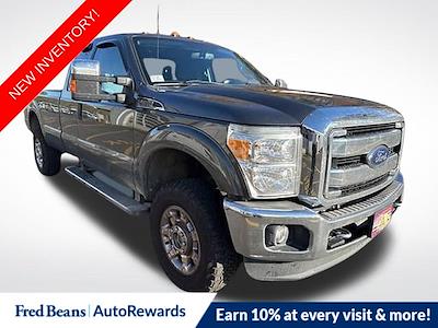 2016 Ford F-250 Super Cab 4WD Pickup for sale #W50241P1 - photo 1