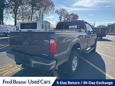 2016 Ford F-250 Super Cab 4WD Pickup for sale #W50241P1 - photo 2