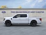 2025 Ford F-150 SuperCrew Cab 4WD Pickup for sale #W50242 - photo 4