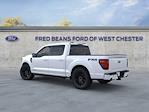 2025 Ford F-150 SuperCrew Cab 4WD Pickup for sale #W50242 - photo 2
