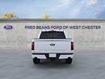2025 Ford F-150 SuperCrew Cab 4WD Pickup for sale #W50242 - photo 5
