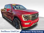 2022 Ford F-150 SuperCrew Cab 4x4 Pickup for sale #W50245P - photo 1