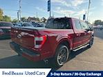 2022 Ford F-150 SuperCrew Cab 4x4 Pickup for sale #W50245P - photo 11
