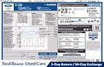 2022 Ford F-150 SuperCrew Cab 4x4 Pickup for sale #W50245P - photo 12