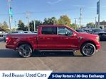 2022 Ford F-150 SuperCrew Cab 4x4 Pickup for sale #W50245P - photo 13