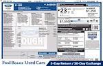 2022 Ford F-150 SuperCrew Cab 4x4 Pickup for sale #W50245P - photo 14