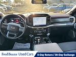2022 Ford F-150 SuperCrew Cab 4x4 Pickup for sale #W50245P - photo 21
