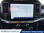 2022 Ford F-150 SuperCrew Cab 4x4 Pickup for sale #W50245P - photo 27