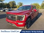 2022 Ford F-150 SuperCrew Cab 4x4 Pickup for sale #W50245P - photo 4