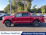 2022 Ford F-150 SuperCrew Cab 4x4 Pickup for sale #W50245P - photo 5