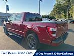 2022 Ford F-150 SuperCrew Cab 4x4 Pickup for sale #W50245P - photo 6