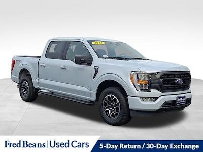 2022 Ford F-150 SuperCrew Cab 4x4 Pickup for sale #W50246P - photo 1
