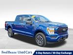 2022 Ford F-150 SuperCrew Cab 4x4 Pickup for sale #W50249P - photo 1