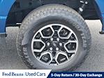 2022 Ford F-150 SuperCrew Cab 4x4 Pickup for sale #W50249P - photo 11