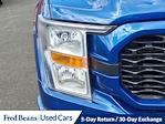 2022 Ford F-150 SuperCrew Cab 4x4 Pickup for sale #W50249P - photo 12