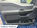 2022 Ford F-150 SuperCrew Cab 4x4 Pickup for sale #W50249P - photo 15