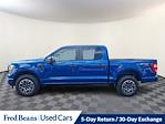 2022 Ford F-150 SuperCrew Cab 4x4 Pickup for sale #W50249P - photo 5