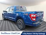 2022 Ford F-150 SuperCrew Cab 4x4 Pickup for sale #W50249P - photo 6